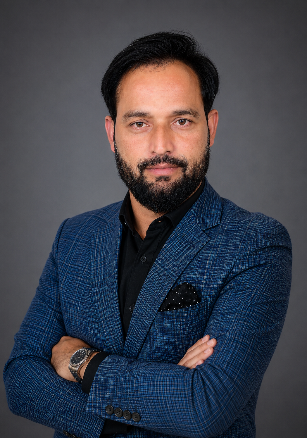 About co founder
