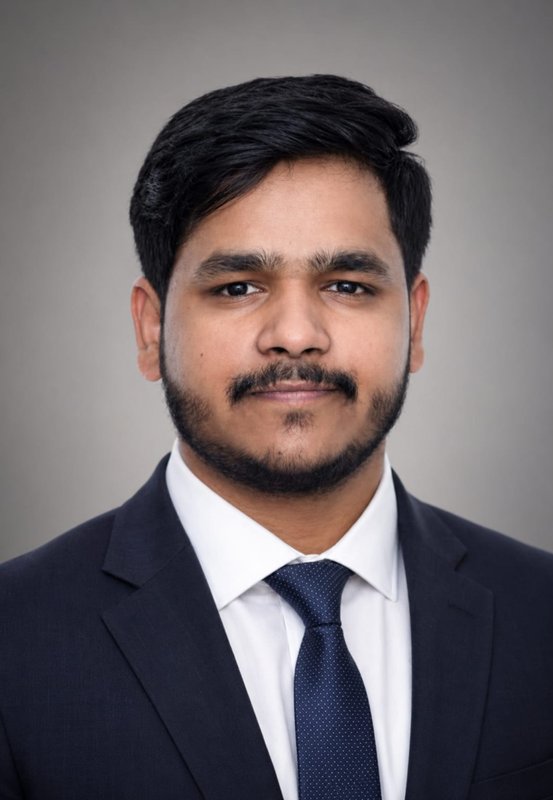 About Founder