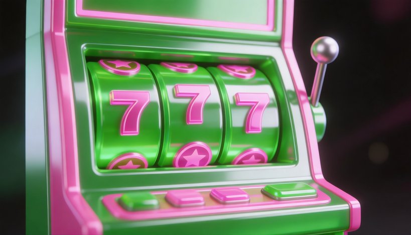 Trino casino Österreich