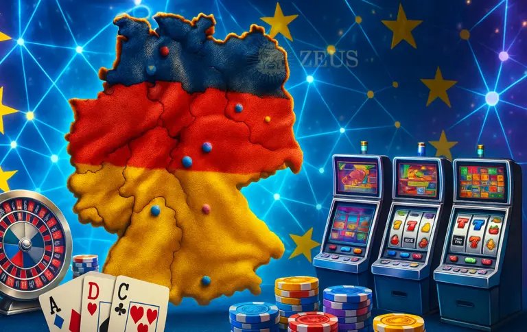 Die Zukunft der Unterhaltung liegt in der mobilen Gaming-Welt Die Zukunft der Unterhaltung liegt in der mobilen Gaming-Welt