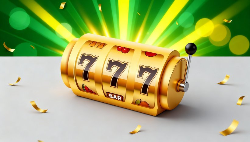 Lucky7even casino